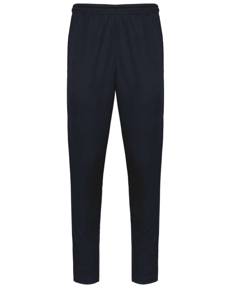 pa1040-navy-a1 Proact ADULT TRAINING PANT - Μπλε μαρίν