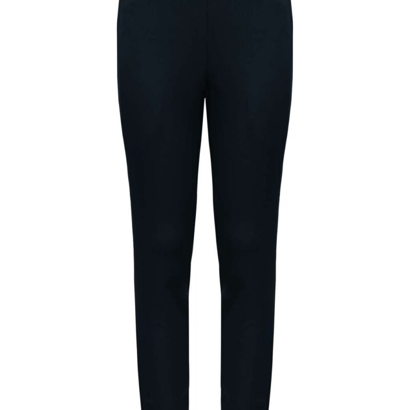 pa1041-black-a1 Proact KIDS TRAINING PANT - Μαύρο