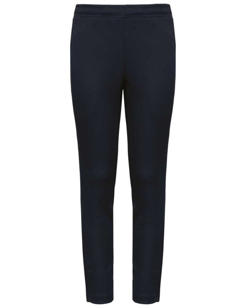 pa1041-navy-a1 Proact KIDS TRAINING PANT - Μπλε μαρίν