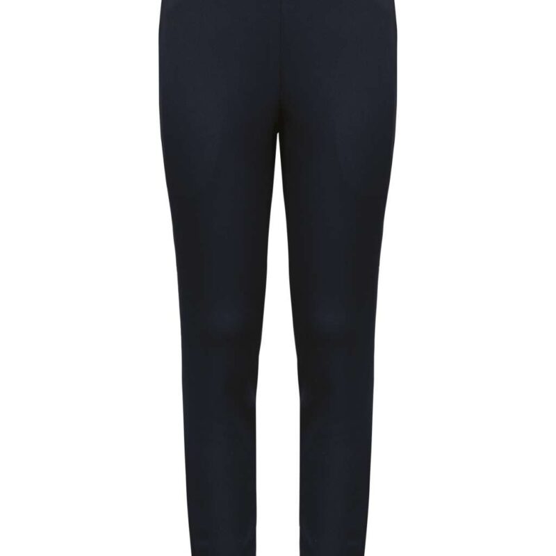 pa1041-navy-a1 Proact KIDS TRAINING PANT - Μπλε μαρίν