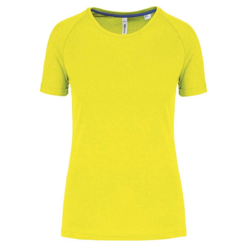 pa4013-fluorescent_yellow-a1 Proact GILDAN® HEAVY BLEND™ Φούτερ με κουκούλα ενηλίκων, με φερμουάρ σε όλο το μήκος - Φωσφοριζέ Κίτρινο