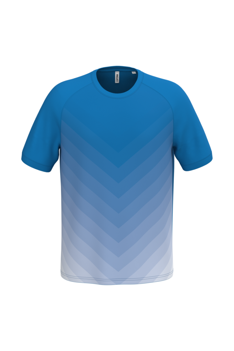 pa4047-sporty_royal_blue-a1 Proact UNISEX MULTISPORT SUBLIMATED POLYESTER JERSEY - Σπορ βασιλικό μπλε
