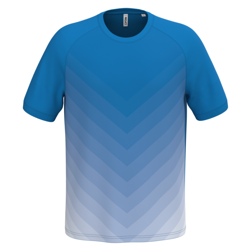 pa4047-sporty_royal_blue-a1 Proact UNISEX MULTISPORT SUBLIMATED POLYESTER JERSEY - Σπορ βασιλικό μπλε