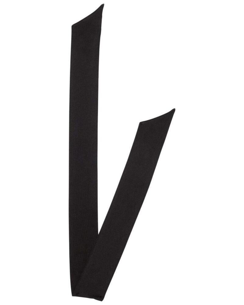 pa5000-black-a1 Proact SPORT HEAD TIE - Μαύρο