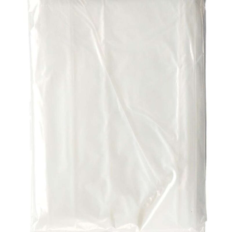 poncho-transparent-a1 Korntex DISPOSABLE RAINING PONCHO "SUMATRA" - Transparent