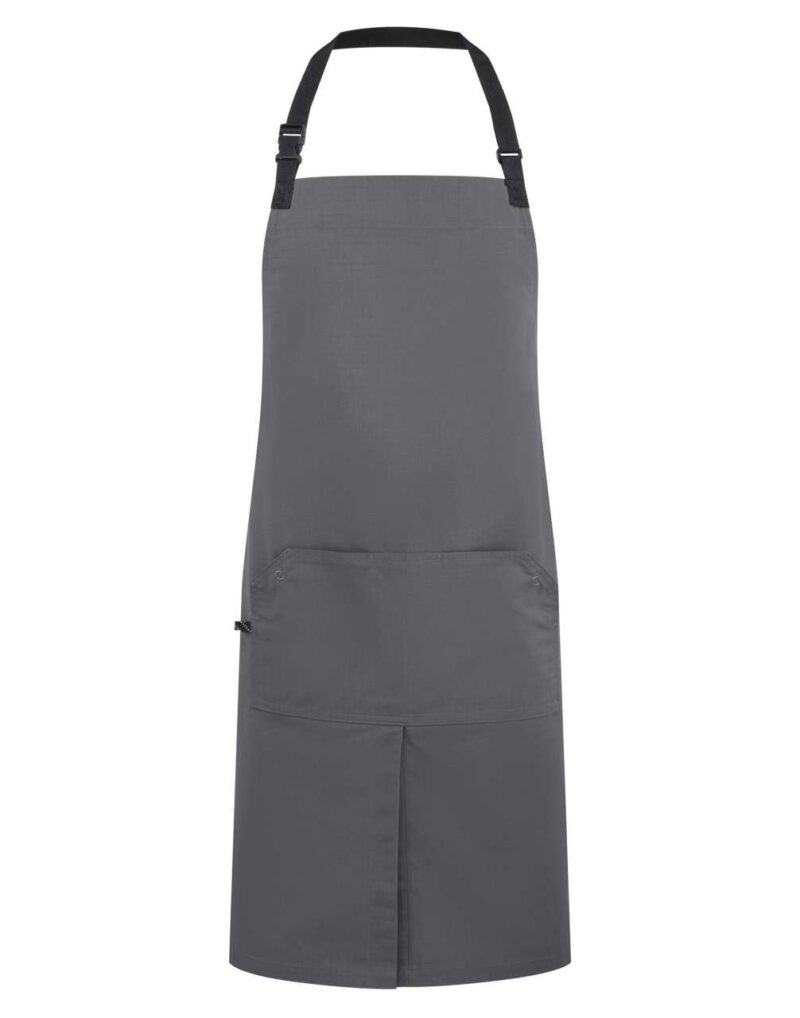 Premier UTILITY 2.0 RIPSTOP APRON - Σκούρο Γκρι