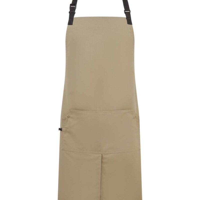 pr023-khaki-a1 Premier UTILITY 2.0 RIPSTOP APRON - Χακί