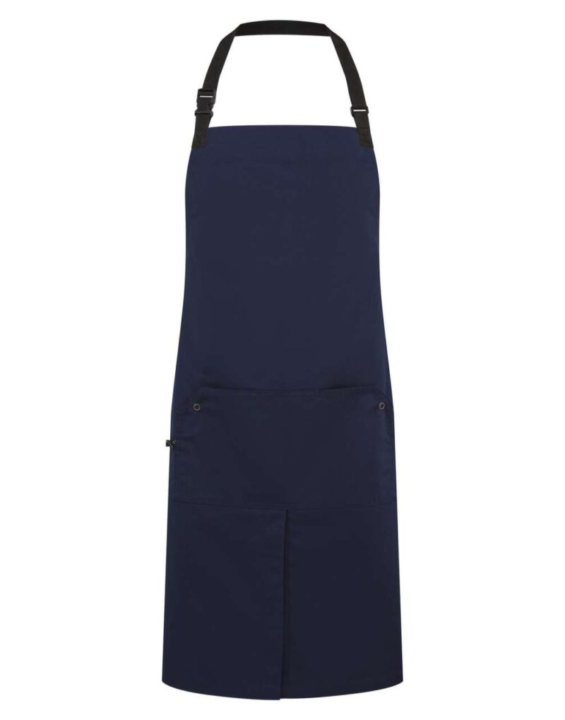 Premier UTILITY 2.0 RIPSTOP APRON - Μπλε μαρίν