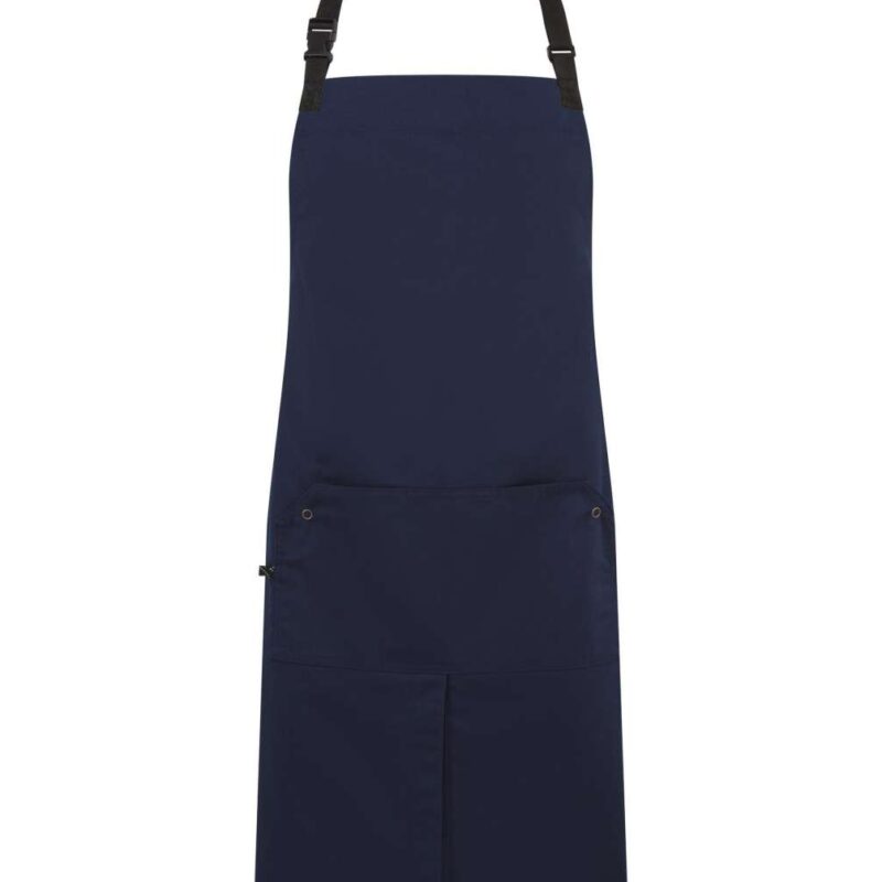 pr023-navy-a1 Premier UTILITY 2.0 RIPSTOP APRON - Μπλε μαρίν