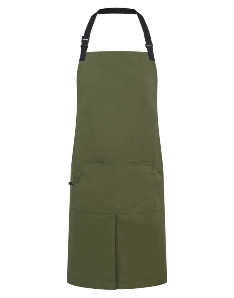 Premier UTILITY 2.0 RIPSTOP APRON - Λαδί