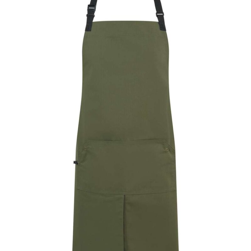 pr023-olive-a1 Premier UTILITY 2.0 RIPSTOP APRON - Λαδί