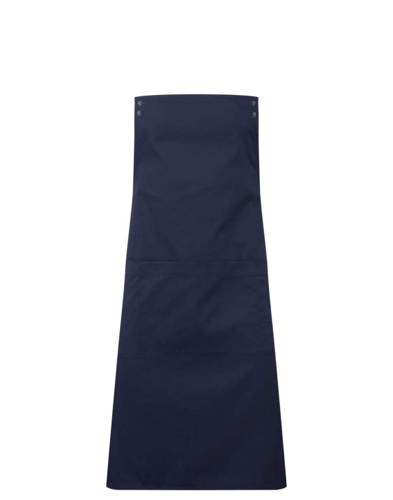 Premier 'COLOURS' SWAP και POP APRON - BODY - Μπλε μαρίν