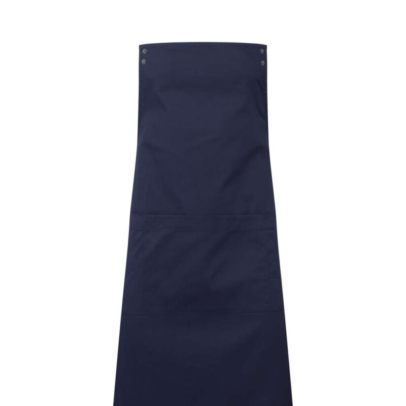 Premier 'COLOURS' SWAP και POP APRON - BODY - Μπλε μαρίν