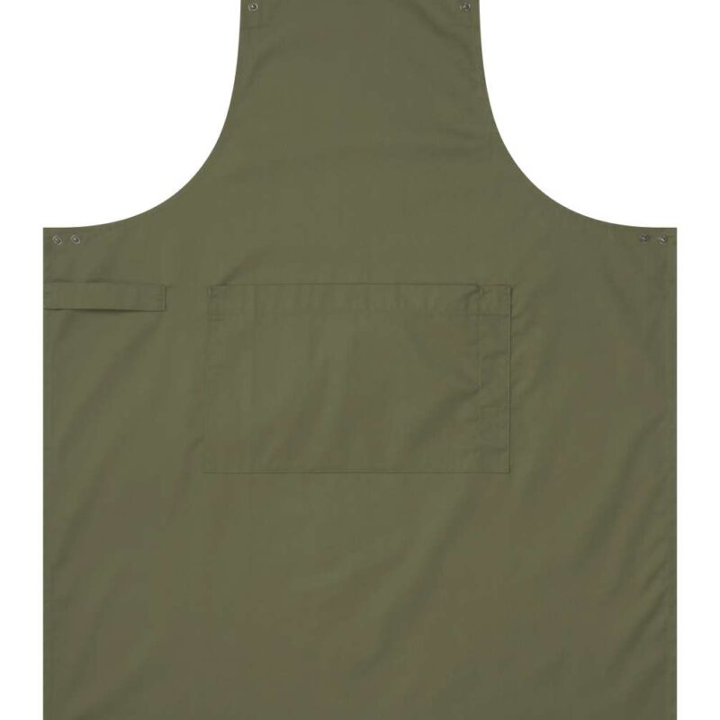 Premier 'COLOURS' SWAP και POP APRON - BODY - Λαδί