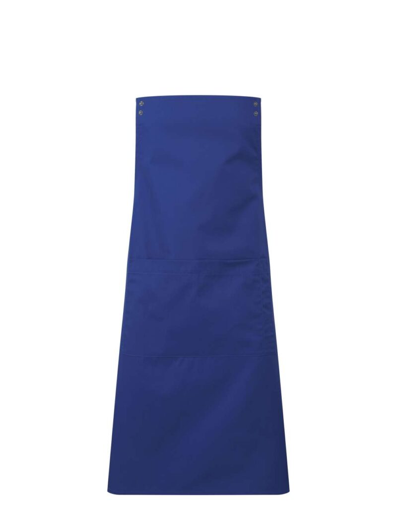 Premier 'COLOURS' SWAP και POP APRON - BODY - βασιλικό μπλε