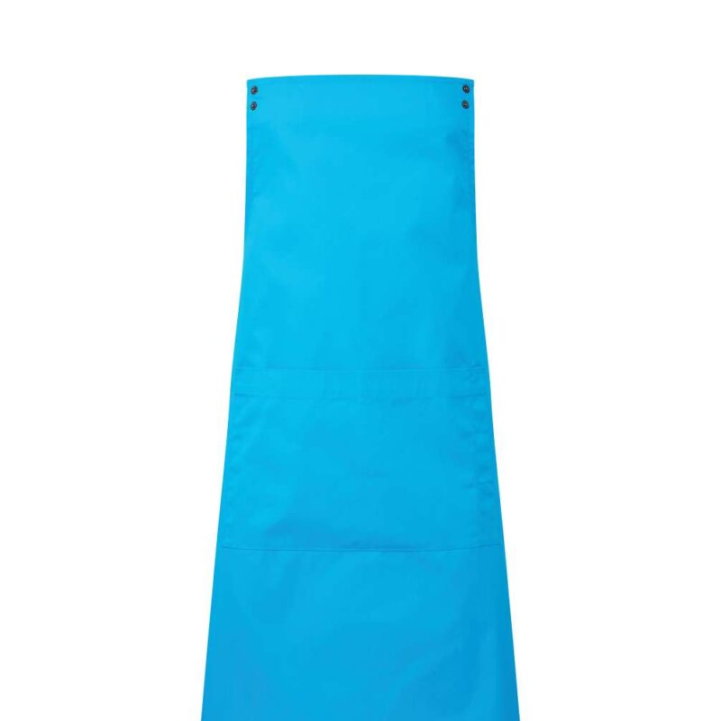Premier 'COLOURS' SWAP και POP APRON - BODY - Τυρκουάζ