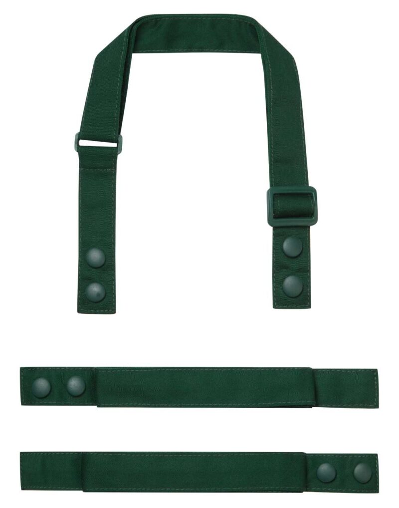 pr191-bottle-a1 Premier COLOURS SWAP και POP APRON - STRAP - πράσινο μπουκάλι