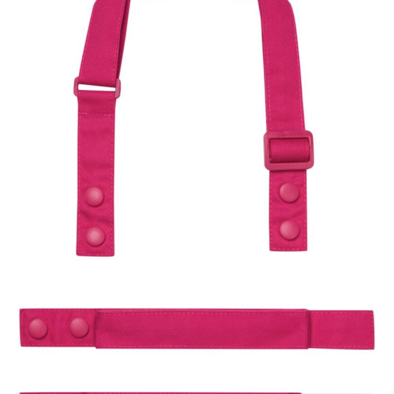 pr191-hot_pink-a1 Premier COLOURS SWAP και POP APRON - STRAP - Φούξια