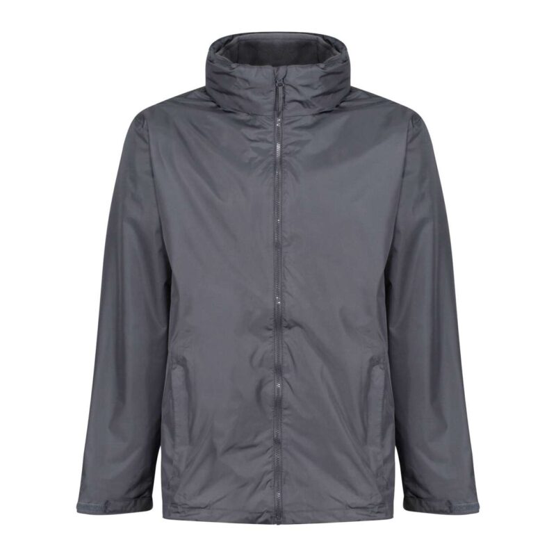 Regatta WATERPROOF 3-IN-1 CLASSIC JACKET - Γκρι φώκιας