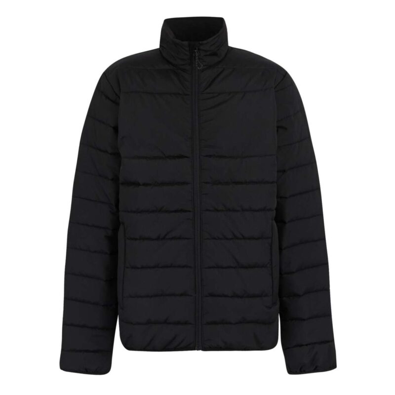 retra580-black-a1 Regatta ESSENTIAL THERMAL JACKET - Μαύρο