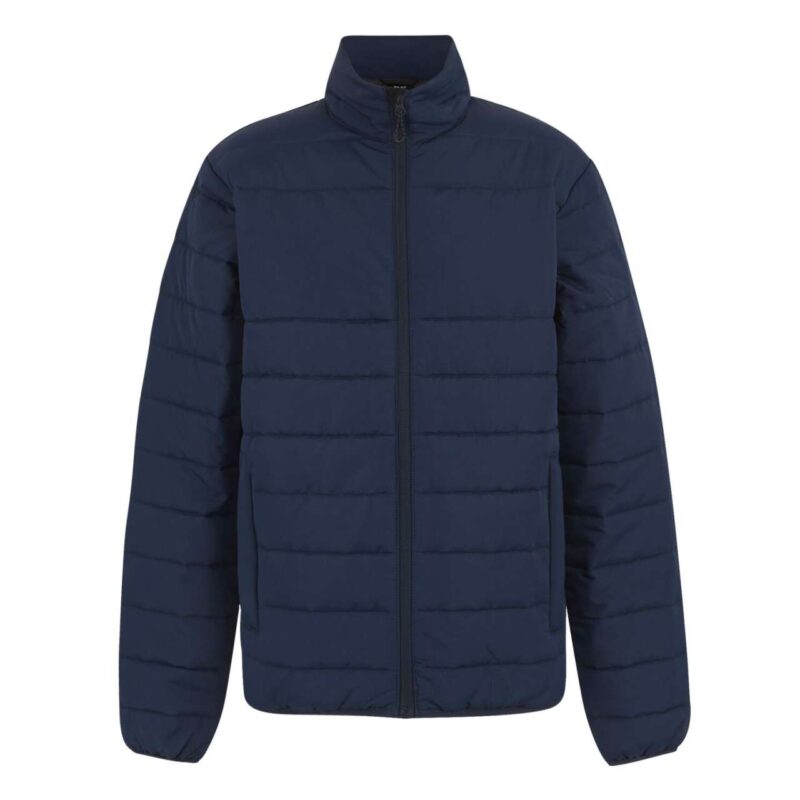 Regatta ESSENTIAL THERMAL JACKET - Μπλε μαρίν