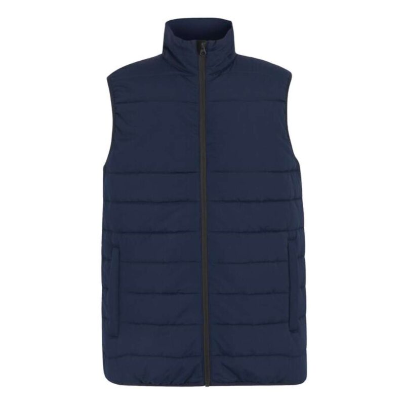 Regatta ESSENTIAL THERMAL BODYWARMER - Μπλε μαρίν