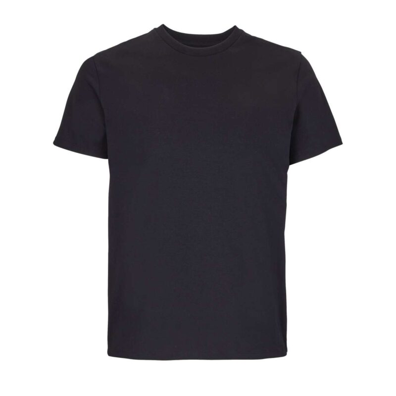 so03981-deep_black-a1 SOL'S LEGEND - UNISEX T-SHIRT - Βαθύ Μαύρο