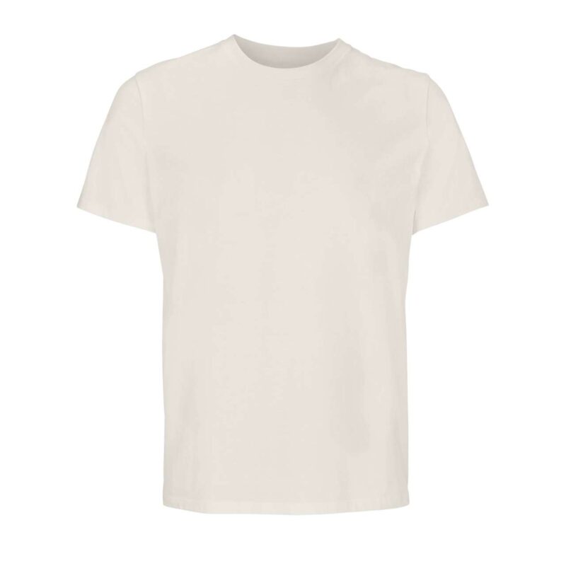 so03981-off_white-a1 SOL'S LEGEND - UNISEX T-SHIRT - Off White