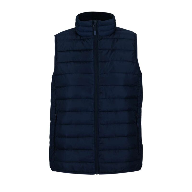 SOL'S STREAM LIGHTWEIGHT BODYWARMER WOMEN - LIGHTWEIGHT BODYWARMER - Γαλλικό ναυτικό