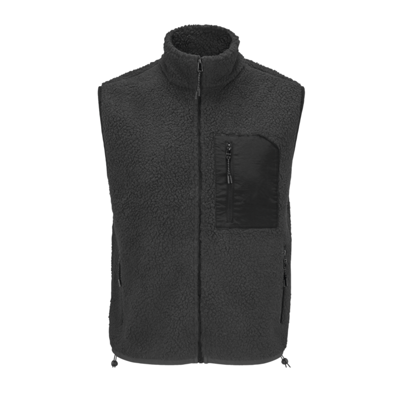 so04041-carbon_greyblack-a1 SOL'S FURY BW - Carbon Grey/Black
