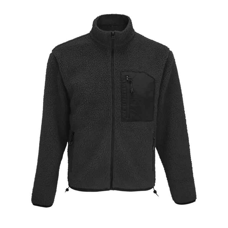 so04042-carbon_greyblack-a1 SOL'S FURY - Carbon Grey/Black