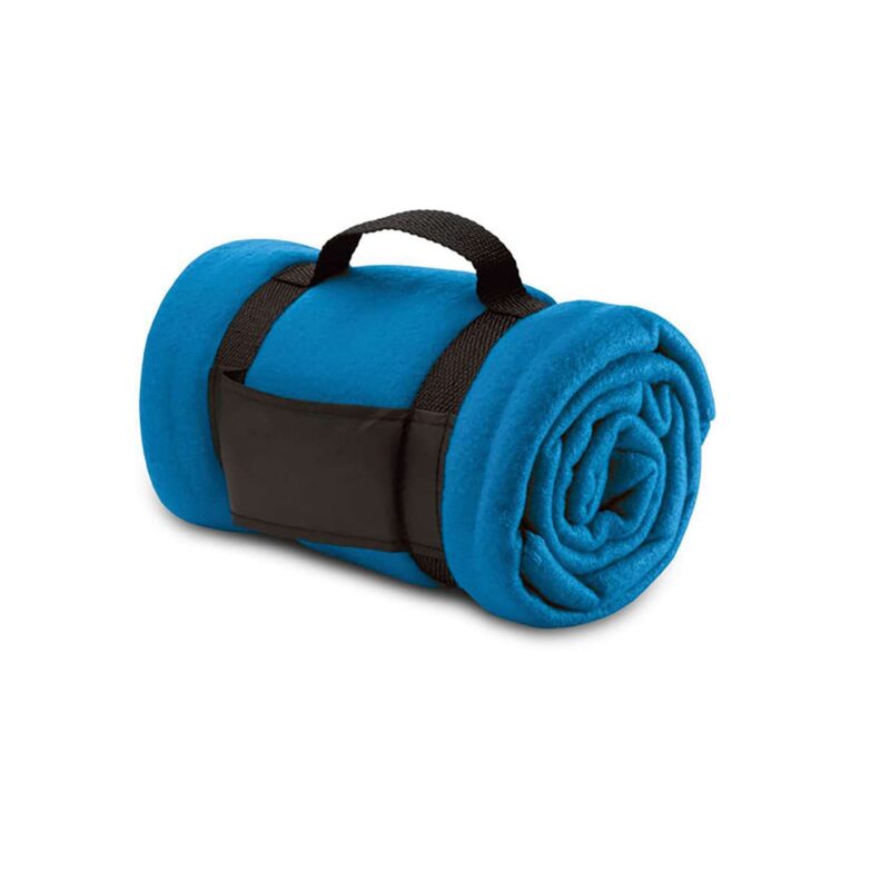 so04342-royal_blue-a1 SOL'S STAVENGER - FLEECE PLAID - Βασιλικό μπλε