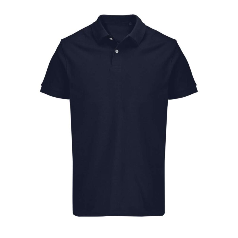 SOL'S PACIFIC - UNISEX POLO SHIRT - Γαλλικό ναυτικό