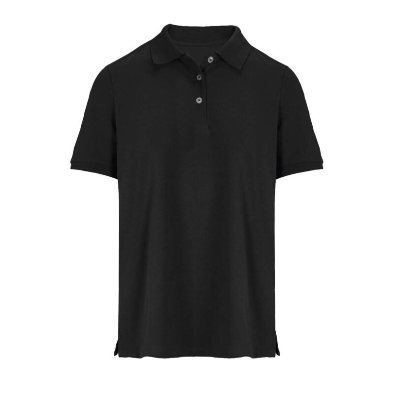 so04440-black-a1 SOL'S PACIFIC WOMEN - POLO SHIRT - Μαύρο