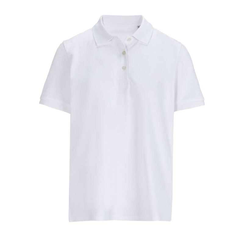 SOL'S PACIFIC WOMEN - POLO SHIRT - Λευκό