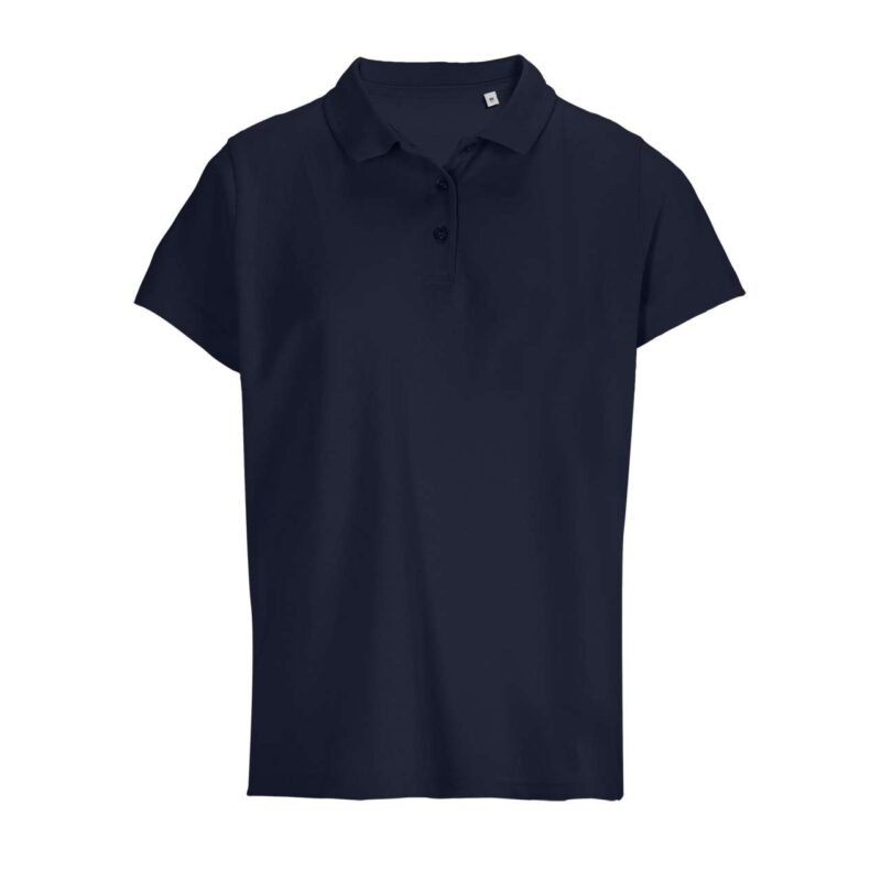 SOL'S PULSE WOMEN - POLO SHIRT - Γαλλικό ναυτικό