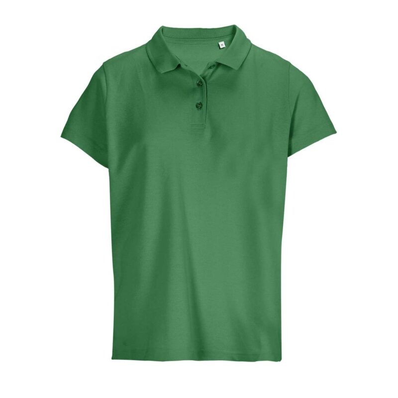 so04501-kelly_green-a1 SOL'S PULSE WOMEN - POLO SHIRT - πράσινο του Κέλι