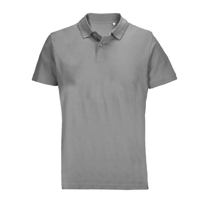 SOL'S PULSE - UNISEX POLO SHIRT - 85% Βαμβάκι/15% Βισκόζη