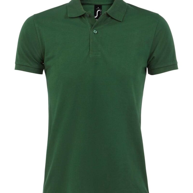 so11346-bottle_green-a1 SOL'S PERFECT MEN - POLO SHIRT - Πράσινο μπουκάλι