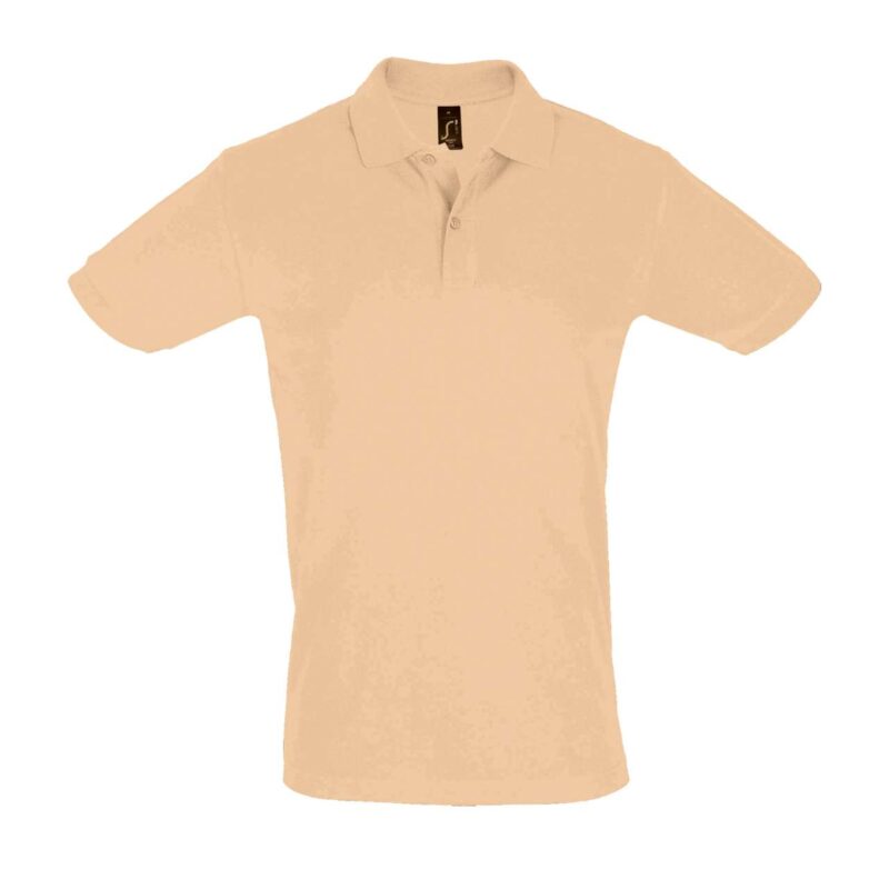 SOL'S PERFECT MEN - POLO SHIRT - άμμου