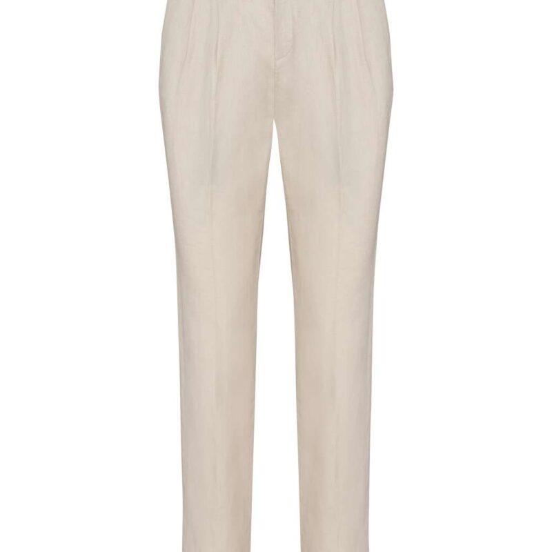 sp712-linen_sand-a1 Spasso TROUSERS LINEN για LADIE - Linen Sand