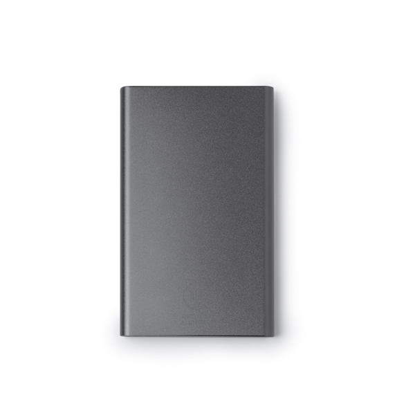 Power bank KARNA - Ασημί