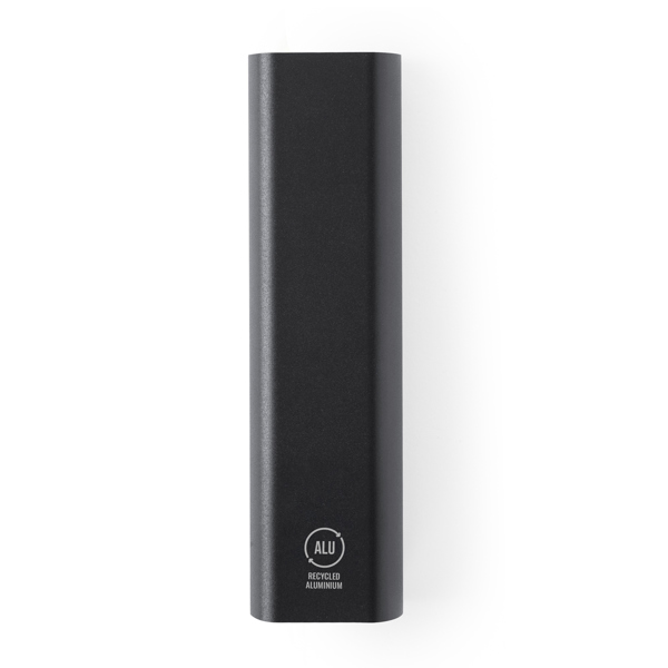 1288_02_2_1 Power bank BONY - Μαύρο