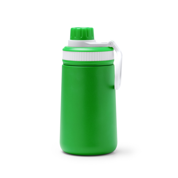 1517_226_2_1 δοχείο 350 ml PUMBA - Πράσινη φτέρη