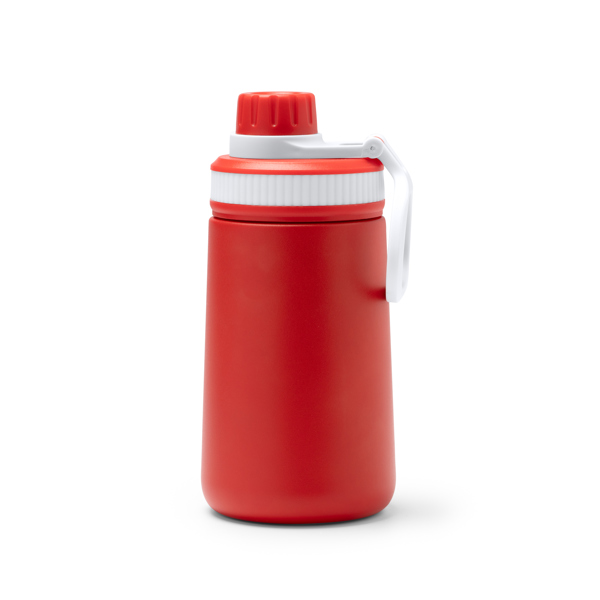 1517_60_2_1 δοχείο 350 ml PUMBA - Κokkino