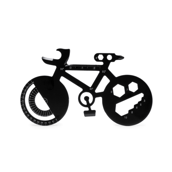 1607_02_2_1 Πολυεργαλεία NIBALI - Μαύρο