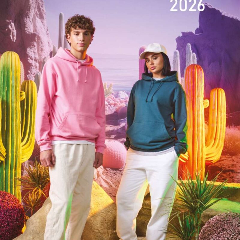 2026-cat-catalogkatalogus-a1 UTT TSHIRT EUROPE 2026 CATALOGUE - Catalog/Katalógus