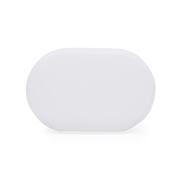 3307_01_2_1 Ασύρματα ακουστικά Bluetooth 5 FUNK - Λευκό
