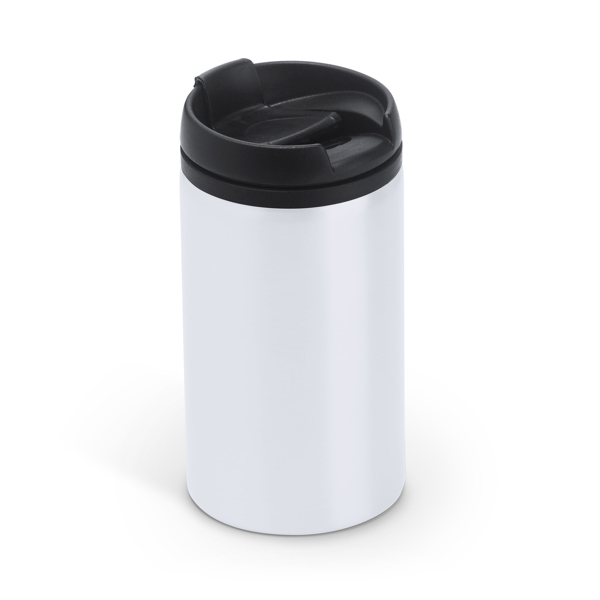 Κούπα των 290 ml MILU - Λευκό