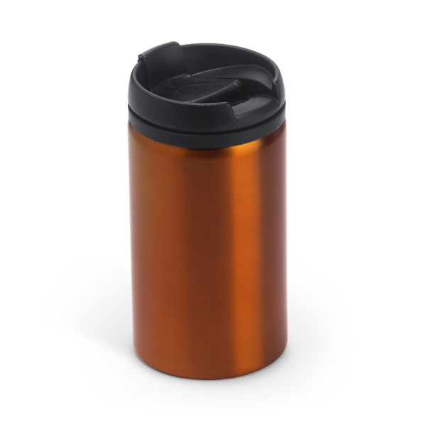 Κούπα των 290 ml MILU - Πορτοκαλί